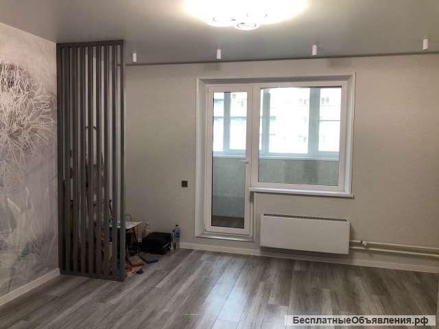 Ремонт квартир и ванных комнат