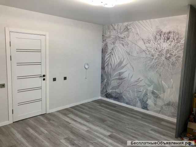 Ремонт квартир и ванных комнат