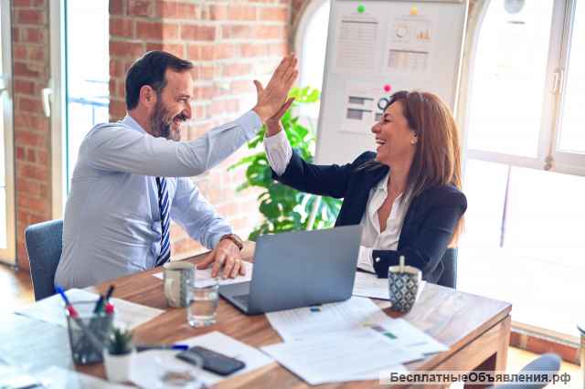 Сбыт, продажи, маркетинг, бизнес развитие