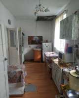 37 м², 3 комнаты, Старый ремонт С мебелью, Кухонная мебель