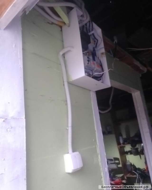 Сад СНТ 40лет Победы, Приокский р-н