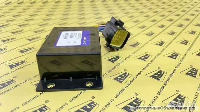 Блок управления VOE14616736 OEM