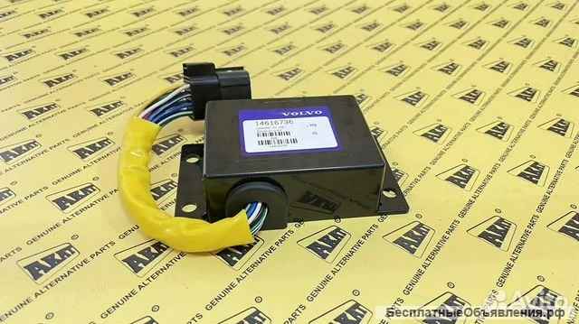 Блок управления VOE14616736 OEM