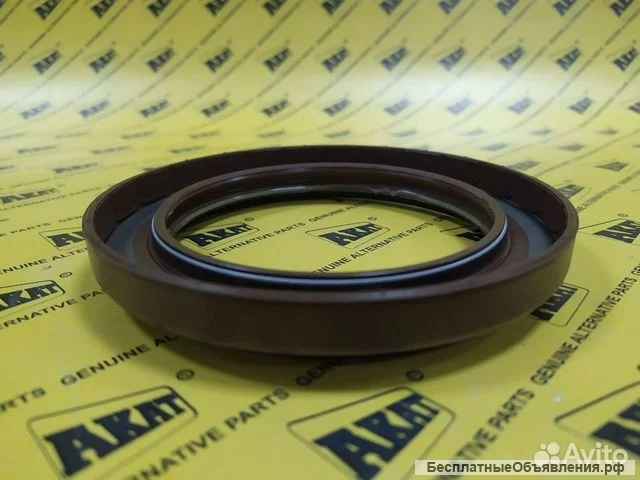 Сальник заднего моста John Deere T218478