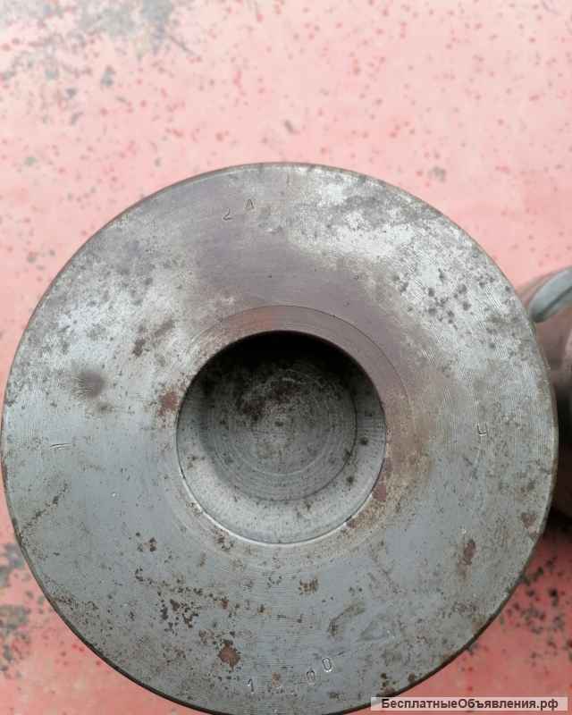 Поршень для двигателя "6Ч18/22"