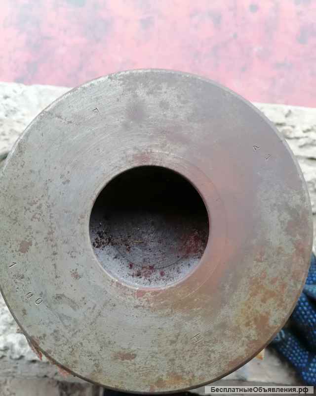 Поршень для двигателя "6Ч18/22"