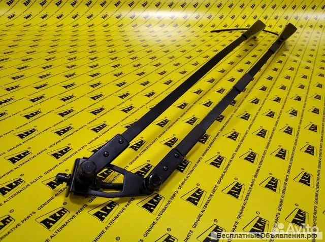 Поводок переднего дворника JCB 714/40282