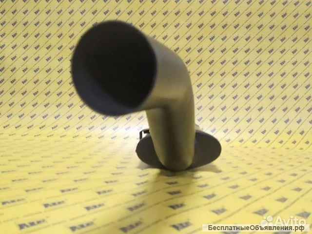 Глушитель JCB 123/07172