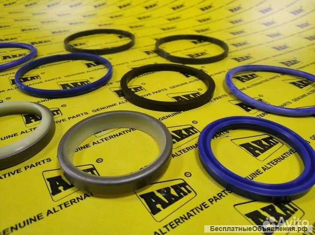 Ремкомплект гидроцилиндра JCB 991/00156