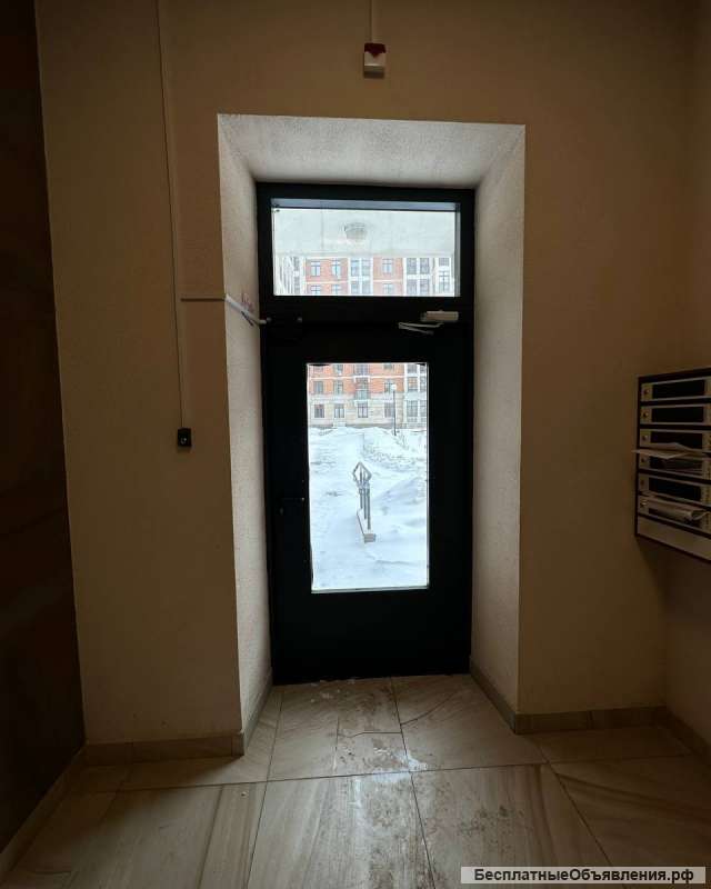 Квартира в Опалихе