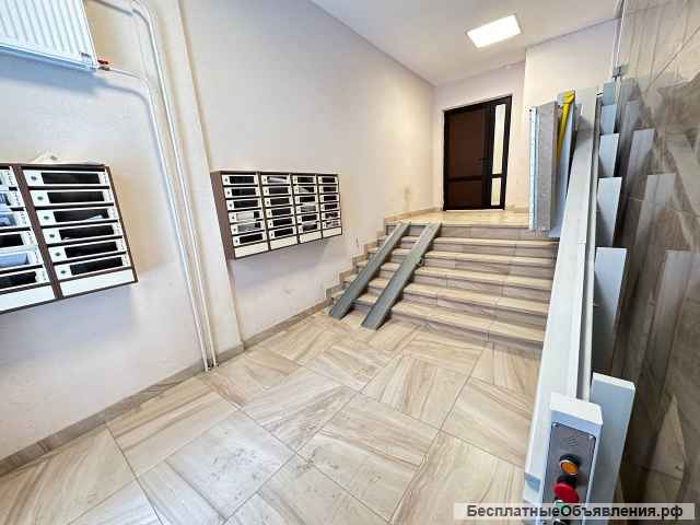 Квартира в Опалихе