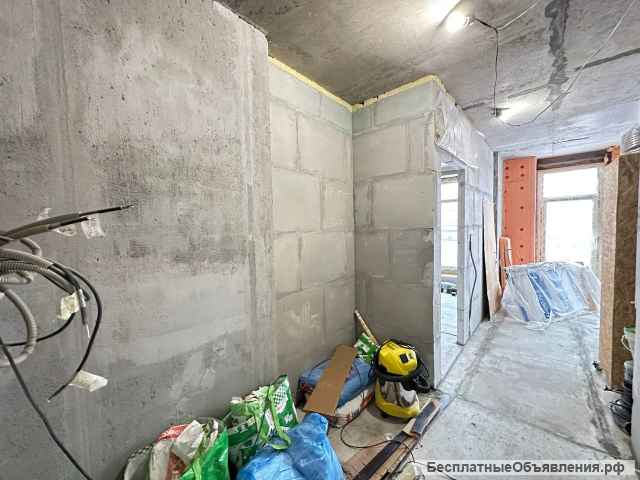 Квартира в Опалихе