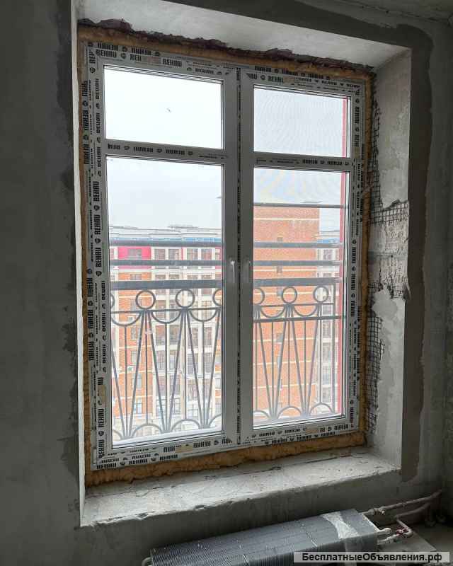 Квартира в Опалихе