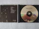 CD Андрей Сапунов. ЗВОН.1993 K&M UL 93169 Оригинал Раритет