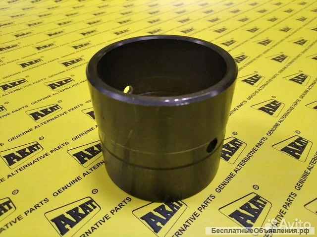 Втулка крепления стрелы JCB 809/00131