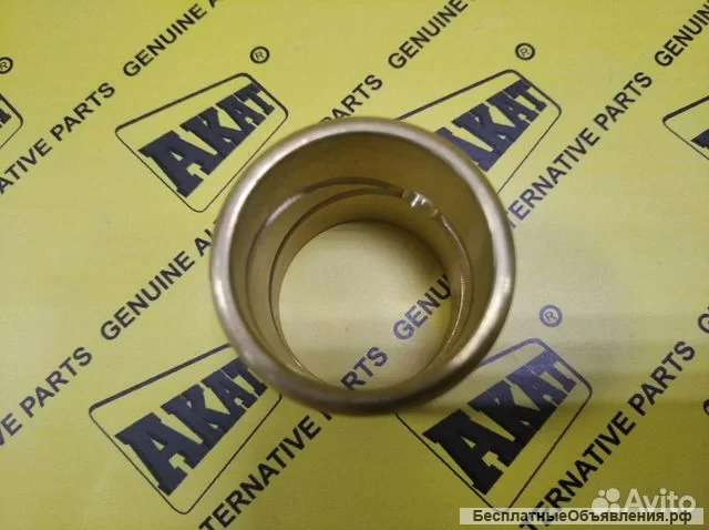 Втулка JCB 808/00244