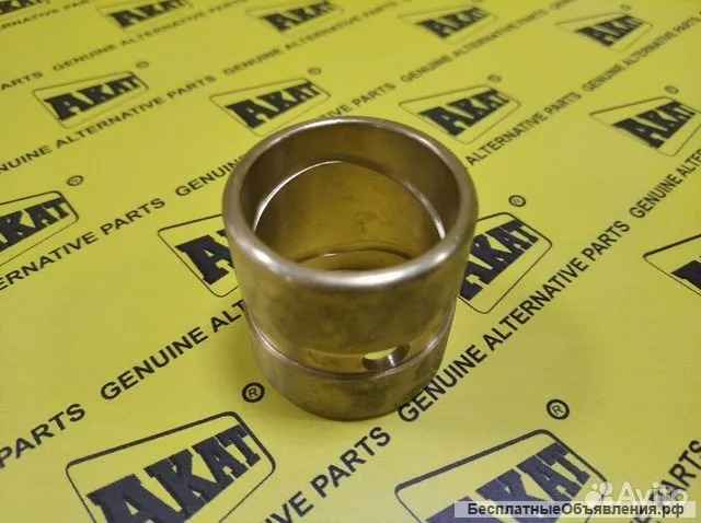 Втулка JCB 808/00244