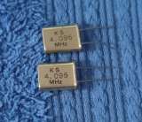 Кварцы и фильтры редкие (Список Quartz23) оригинальные ДЕМОНТАЖ