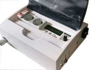 Автоматика для дистилляции, ректификации и затирания солода - "Хелпер 5 кВт"