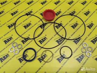 Ремкомплект JCB 35/412202