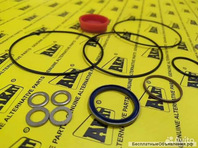 Ремкомплект JCB 35/412202