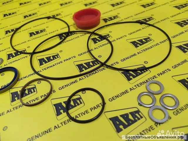 Ремкомплект JCB 35/412202