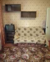 Однокомнатная квартира