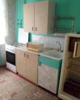 Однокомнатная квартира