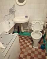 Однокомнатная квартира