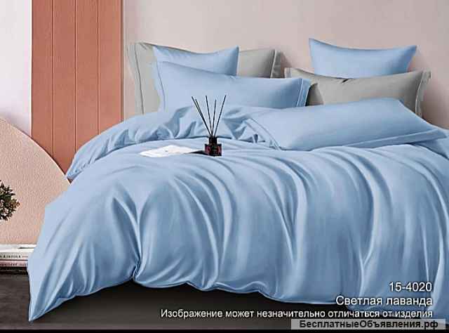 Постельное белье Сатин