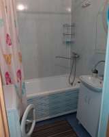 1 комнатная квартира на ул. Ген. Кусимова 19/1