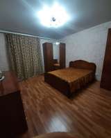 1 комнатная квартира на ул. Ген. Кусимова 19/1