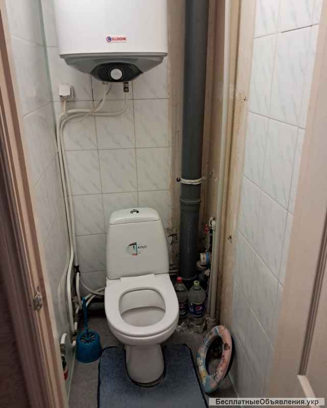 Однокомнатная квартира на улице Заболотного Суворовский Котовского