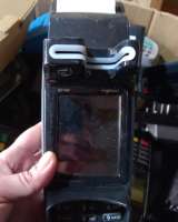 Терминалы Ingenico