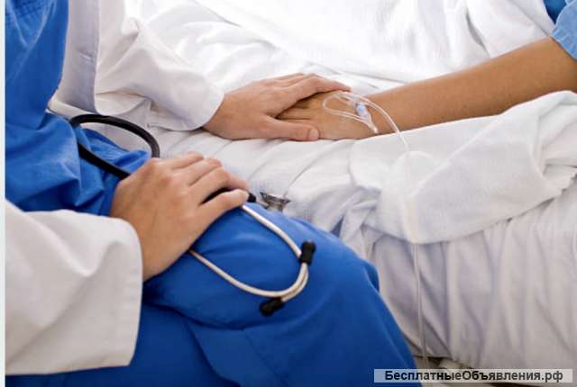 Нарколог на дом