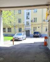 3 кв. в тихом центре Москвы, м. Сухаревская