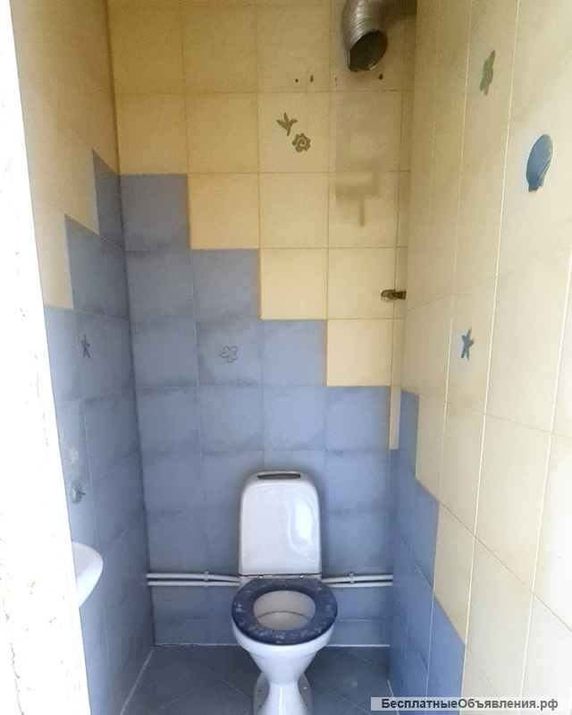 3 кв. в тихом центре Москвы, м. Сухаревская