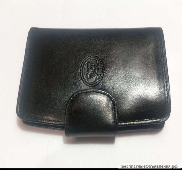 Утерян кошелёк