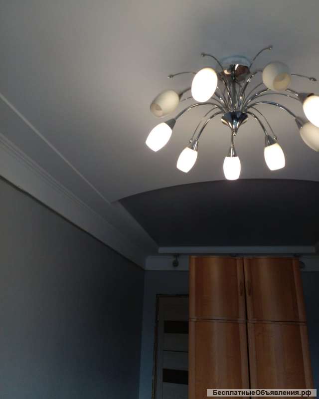 Ремонт квартир