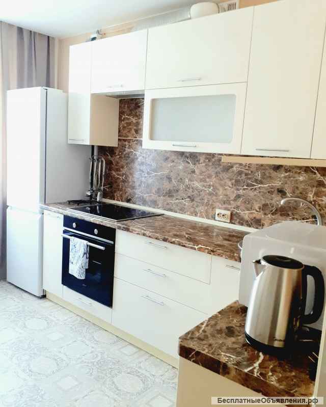 Сдам 1 комнатную квартиру в центре города