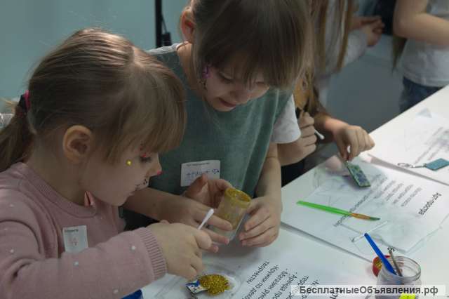 Бесплатные мастер-классы по мыловарению