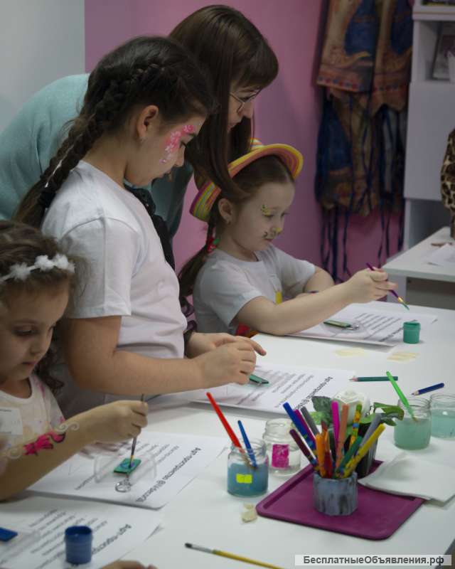 Кружок по бисероплетению