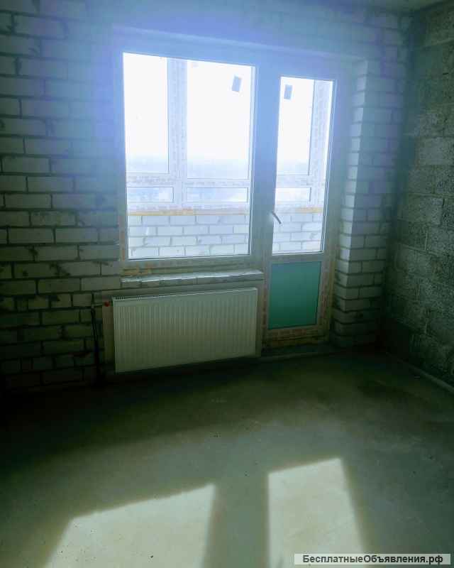 1-комн. квартира ЖК "Две реки", Куйбышевский р-н, г. Самара, ДОМ СДАН