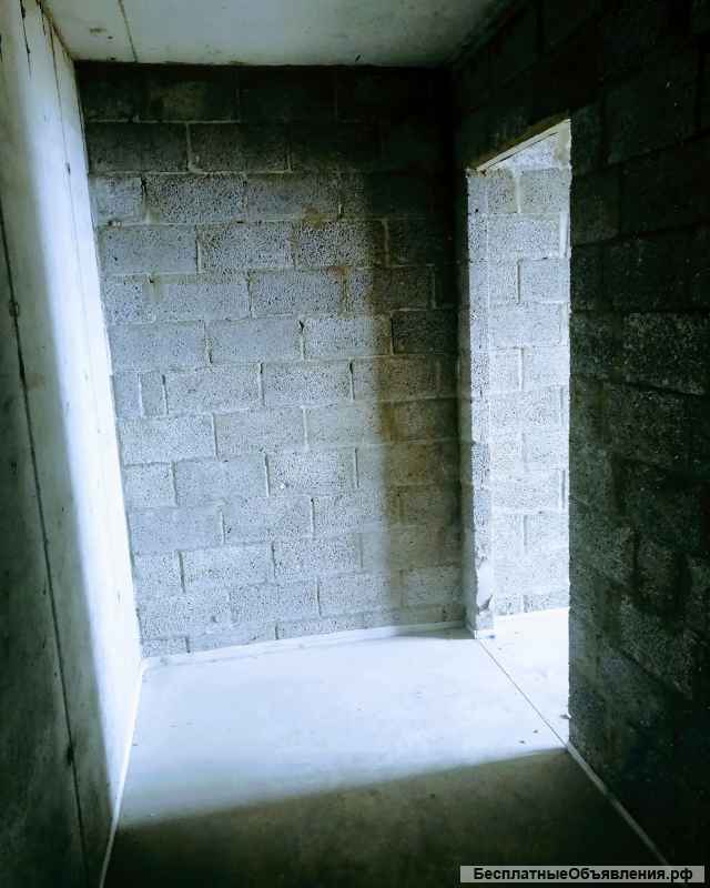 1-комн. квартира ЖК "Две реки", Куйбышевский р-н, г. Самара, ДОМ СДАН