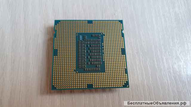 Процессор Intel Core i5 3470 3,2GHz, LGA 1155