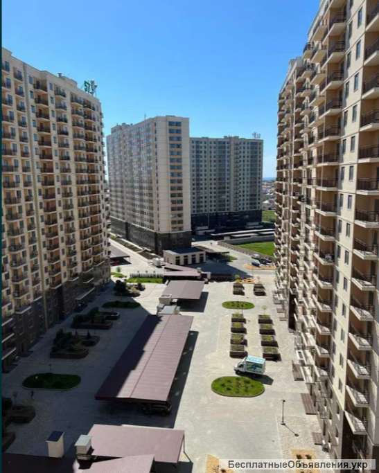 3х комнатная Квартира на Жемчужная ул. Киевский Лиманка