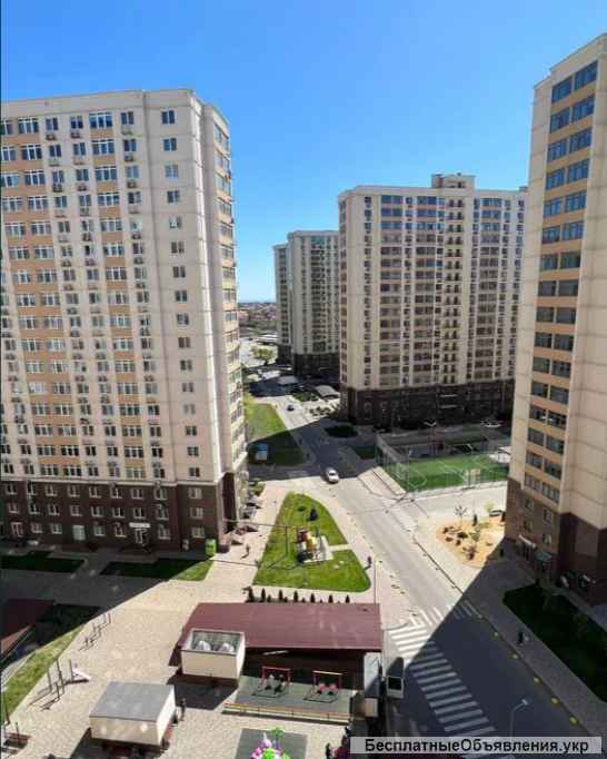 3х комнатная Квартира на Жемчужная ул. Киевский Лиманка