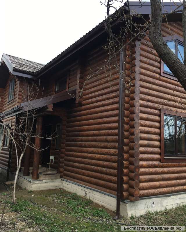 Дом