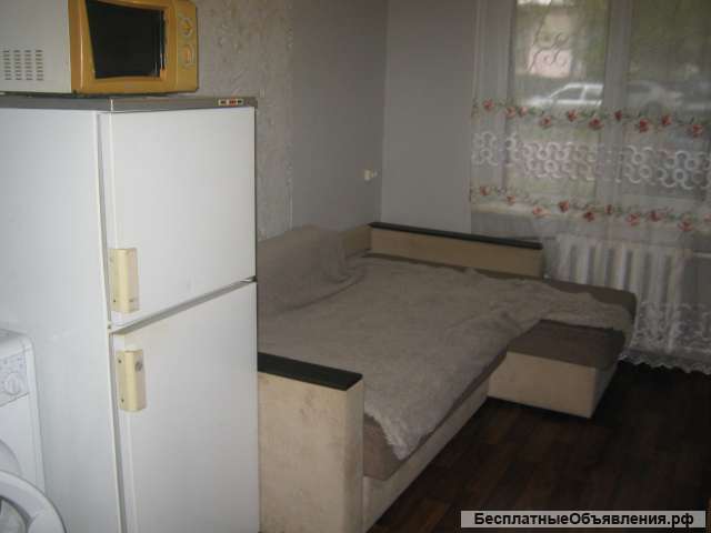 Сдам гостинку улица. Лазарева 5/2