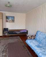 1 комнатную квартиру г. Дубна, Московской обл. на квартиру в Москве.